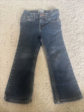 The Children's Place 3T Bootcut Kids Jeans